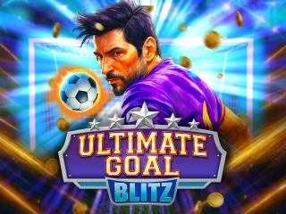 Ultimate Goal Blitz